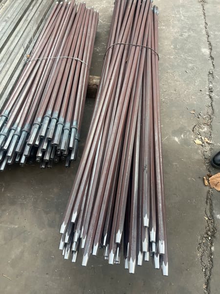 Cần khoan đá YT28 1.5m