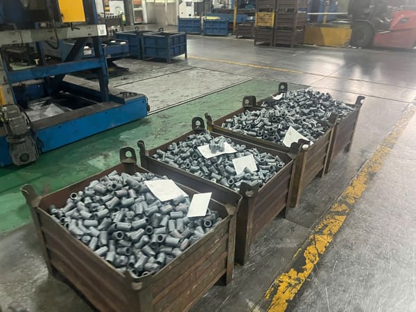 Mũi khoan đá 38mm 4 bi | Giải pháp cho hầm lò hiệu quả