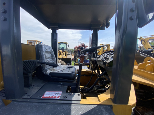 Máy xúc lật chui hầm XIANDAI XD935A | Giải pháp tối ưu cho khai thác mỏ